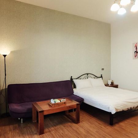 Jia Lin Homestay Donggang Luaran gambar